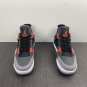 Air  4 &acirc;��Infrared&acirc;�� Dark GreyInfrared 23-Black-Cement Grey