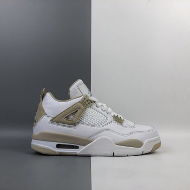 Air  4 &acirc;��Linen&acirc;��