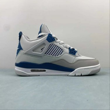 Air  4 &acirc;��Military Blue&acirc;�� 2024