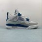 Air  4 &acirc;��Military Blue&acirc;�� 2024