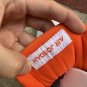 Air  4 &acirc;��Orange Metallic&acirc;��