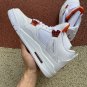 Air  4 &acirc;��Orange Metallic&acirc;��
