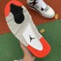 Air  4 &acirc;��Pale Citron&acirc;��