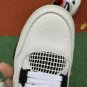 Air  4 &acirc;��Pale Citron&acirc;��