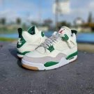 Air  4 “Pine Green”