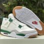 Air  4 &acirc;��Pine Green&acirc;��
