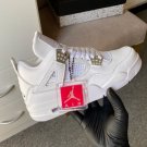 Air  4 “Pure Money”