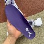 Air  4 &acirc;��Purple Metallic&acirc;��