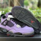 Air  4 “Purple”
