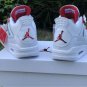 Air  4 &acirc;��Red Metallic&acirc;��