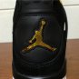 Air  4 &acirc;��Royalty&acirc;�� Black Gold 308497-032