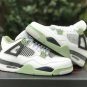 Air  4 &acirc;��Seafoam&acirc;��