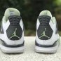 Air  4 &acirc;��Seafoam&acirc;��