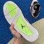 Air  4 &acirc;��Silt Red&acirc;��