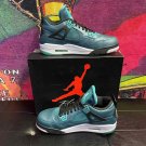 Air  4 “Teal”