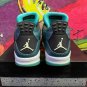Air  4 &acirc;��Teal&acirc;��