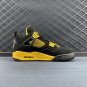 Air  4 &acirc;��Thunder 2023&acirc;�� BlackTour Yellow