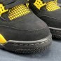Air  4 &acirc;��Thunder 2023&acirc;�� BlackTour Yellow