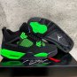 Air  4 &acirc;��Volt&acirc;�� Green Thunder
