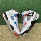 Air  4 “What the”