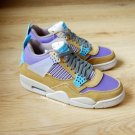 Air  4 30th Anniversary Desert Moss