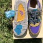Air  4 30th Anniversary Desert Moss