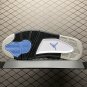 Air  4 AJ4 Retro  University Blue
