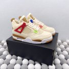 Air  4 AJ4 Retro khaki