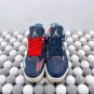Air  4 AJ4 Retro Sashiko