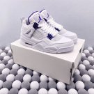 Air  4 AJ4 Retro white