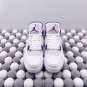 Air  4 AJ4 Retro white