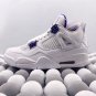 Air  4 AJ4 Retro white