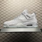 Air  4 AJ4 Retro x Kaws