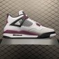 Air  4 AJ4 Retro&acirc;��PSG&acirc;�� Paris Saint-Germain