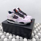 Air  4 AJ4 RetroStar tie-dye