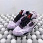 Air  4 AJ4 RetroStar tie-dye