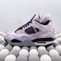 Air  4 AJ4 RetroStar tie-dye