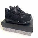 Air  4 BLACK CAT 2020