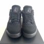 Air  4 BLACK CAT 2020