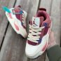 Air  4 'Bordo Guava'