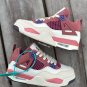 Air  4 'Bordo Guava'