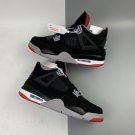 Air  4 Bred 308497-060 For Sale