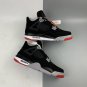 Air  4 Bred 308497-060 For Sale