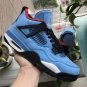 Air  4 Cactus
