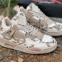 Air  4 Camo Veterans Beige