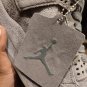 Air  4 Cool Gray Kaws