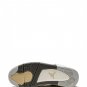 Air  4 Craft Photon Dust sneakers