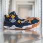 Air  4 Dunk From Above