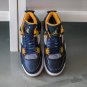Air  4 Dunk From Above