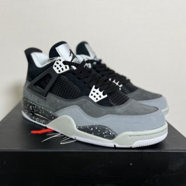 Air  4 Fear Pack
